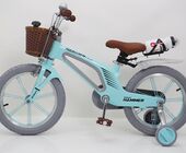Велосипед Hammer Brilliant 16" blue