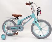 Велосипед Hammer Brilliant 16" blue