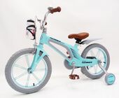 Велосипед Hammer Brilliant 16" blue