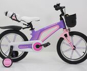 Велосипед Hammer Brilliant 16" violet