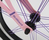 Велосипед Hammer Brilliant 16" violet