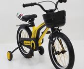 Велосипед Hammer Brilliant 16" yellow