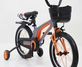 Велосипед Hammer Brilliant 16" orange