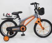 Велосипед Hammer Brilliant 16" orange