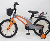 Велосипед Hammer Brilliant 16" orange