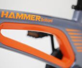 Велосипед Hammer Brilliant 16" orange
