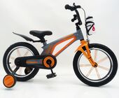 Велосипед Hammer Brilliant 16" orange