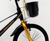 Велосипед Royal Voyage Shadow 16" gold