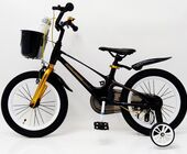 Велосипед Royal Voyage Shadow 16" gold