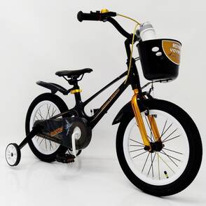 Велосипед Royal Voyage Shadow 16" gold