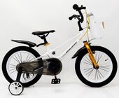 Велосипед Royal Voyage Shadow 16" white