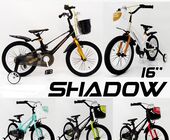 Велосипед Royal Voyage Shadow 16" white