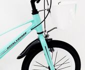 Велосипед Royal Voyage Shadow 16" blue