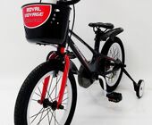 Велосипед Royal Voyage Shadow 16" red