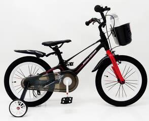 Велосипед Royal Voyage Shadow 16" red