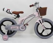 Велосипед Hammer Brilliant 16" pink