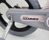 Велосипед Hammer Brilliant 16" pink