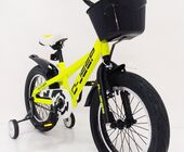 Велосипед Hammer D-Jeep 16" yellow
