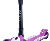 Самокат Maraton GOLF gerl violet