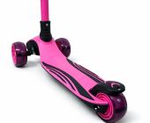 Самокат Maraton GOLF gerl pink
