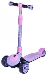 Самокат Maraton GOLF gerl purple