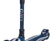 Самокат Maraton GOLF boy blue