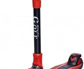 Самокат Maraton GOLF boy red