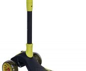 Самокат Maraton GOLF boy yellow
