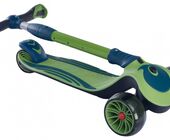Самокат Maraton GOLF boy green