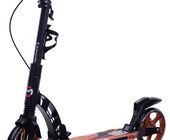 Самокат Maraton Dynamic orange