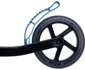 Самокат Maraton Sport 145 blue