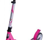 Самокат Maraton Sport 145 pink