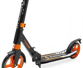 Самокат Maraton PRO Orange