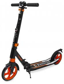 Самокат Maraton PRO Orange
