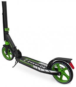 Самокат Maraton PRO Green