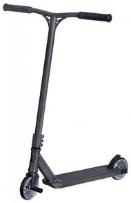 Самокат трюковый Maraton Wall Ride black