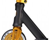 Самокат трюковый Maraton Wall Ride gold