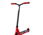 Самокат трюковый Hipe H6 Black/Red
