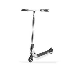 Самокат трюковый Hipe H4 chrome