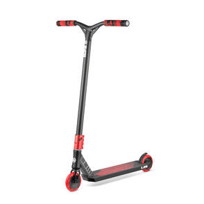 Самокат трюковый Hipe L20 black-red