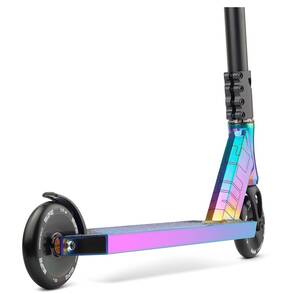 Самокат трюковый Hipe L20 Neo-chrome-black