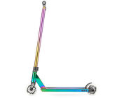 Самокат трюковый Hipe H11 Neo-chrome