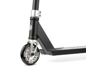 Самокат трюковый Hipe H11 Black-Silver