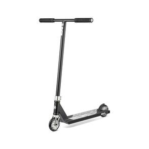 Самокат трюковый Hipe H11 Black-Silver