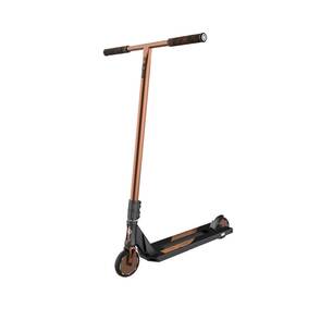 Самокат трюковый Hipe H9 Black-Bronze