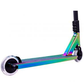 Самокат трюковый Hipe H5 Neochrome