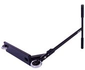 Самокат трюковый Hipe H5 Black