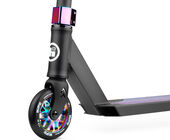 Самокат трюковый Hipe H3 Black-Neochrome