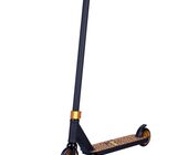 Самокат трюковый Hipe H3 Black-Gold