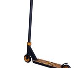 Самокат трюковый Hipe H3 Black-Gold